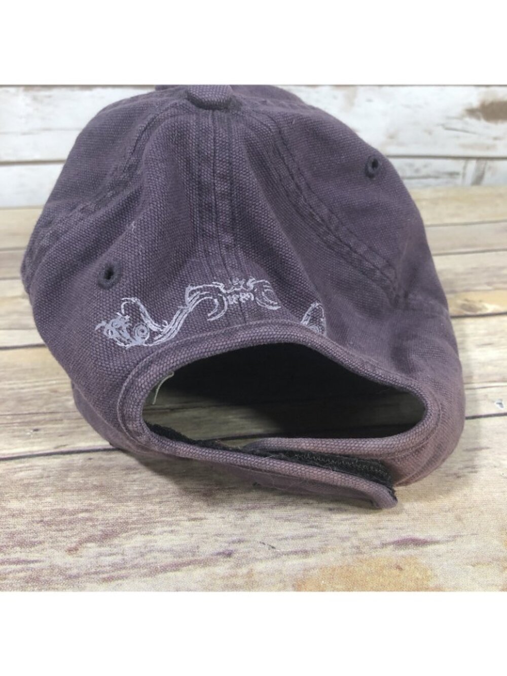 Carhartt Lot Of 4 Bundle Womens 2 T-Shirts & 2 Hats Caps Reseller Various Sizes - Picture 6 of 13
